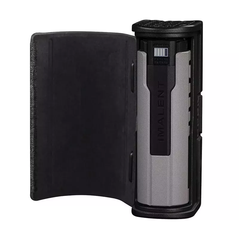 Charging box for Imalent LD35 & LD70 lamps