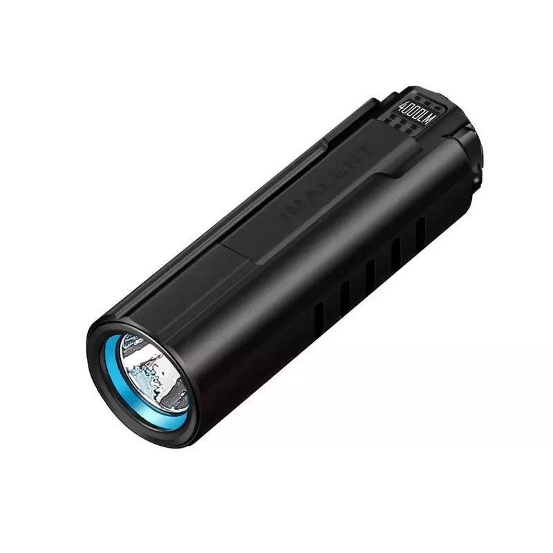 Lampe torche LED LD70 4000 LUMENS