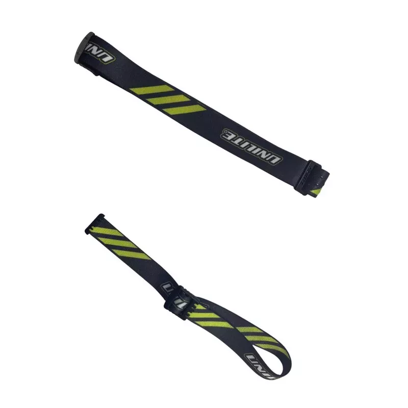 Headband for Unilite HDL9R headlamp Headband for Unilite HDL9R headlamp