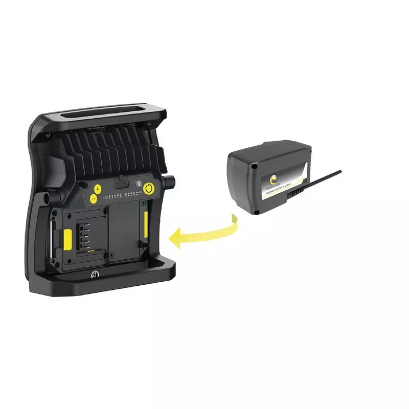 Power supply for K-Light Compatible spotlight