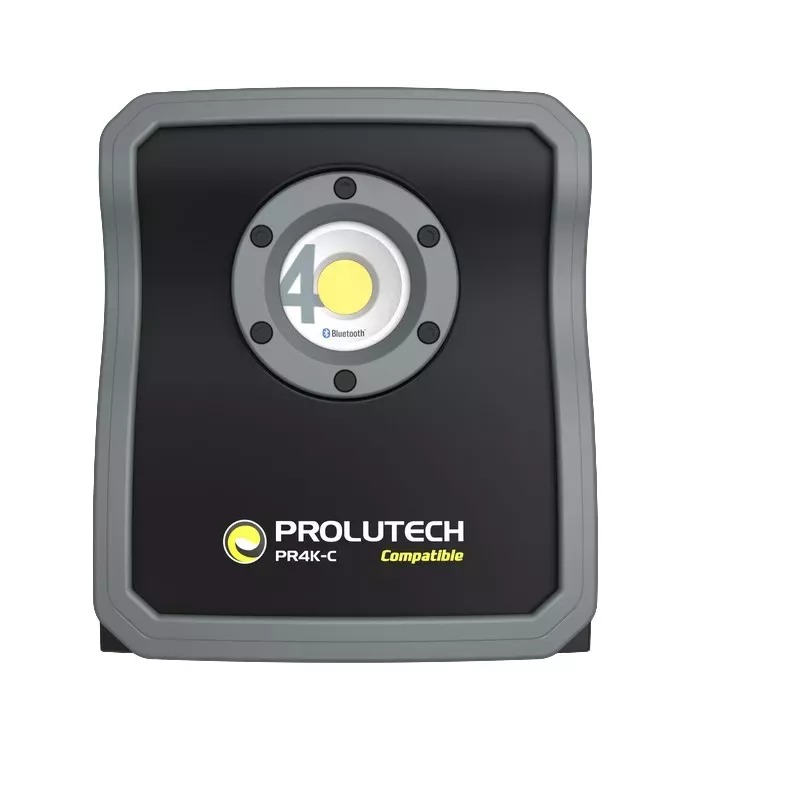 Projecteur PR4K-C compatible par Prolutech