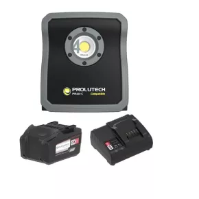 PR4K-C projector PACK Compatible with battery and charger