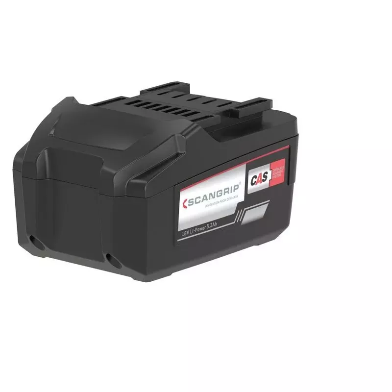 Batterie 18V pour projecteur PR10K-C compatible