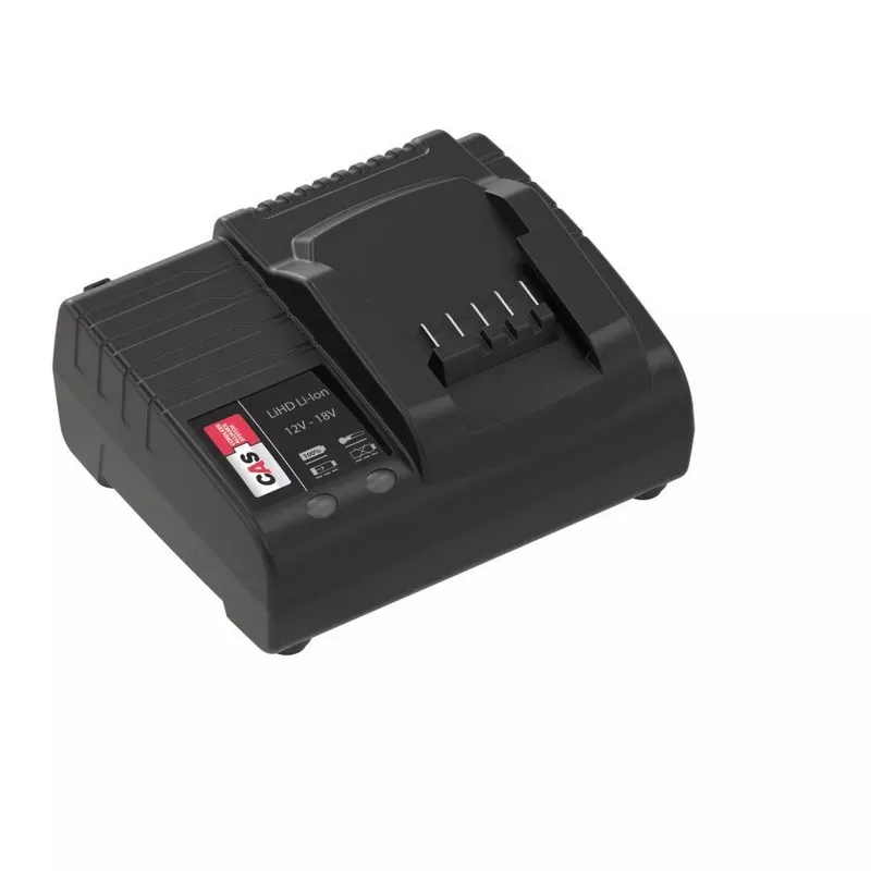 Charger for PR10K-C compatible spotlight