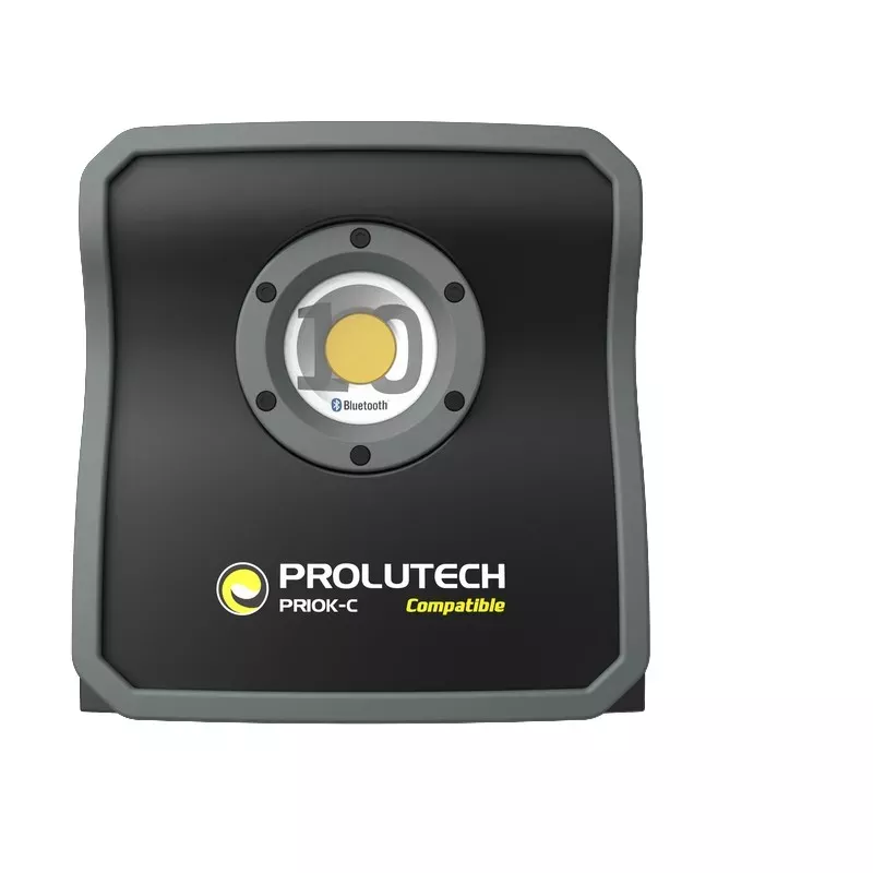 PR10K-C compatible projector by Prolutech