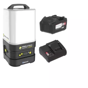 PACK projecteur DR360-10K-C Compatible avec sa batterie et son chargeur