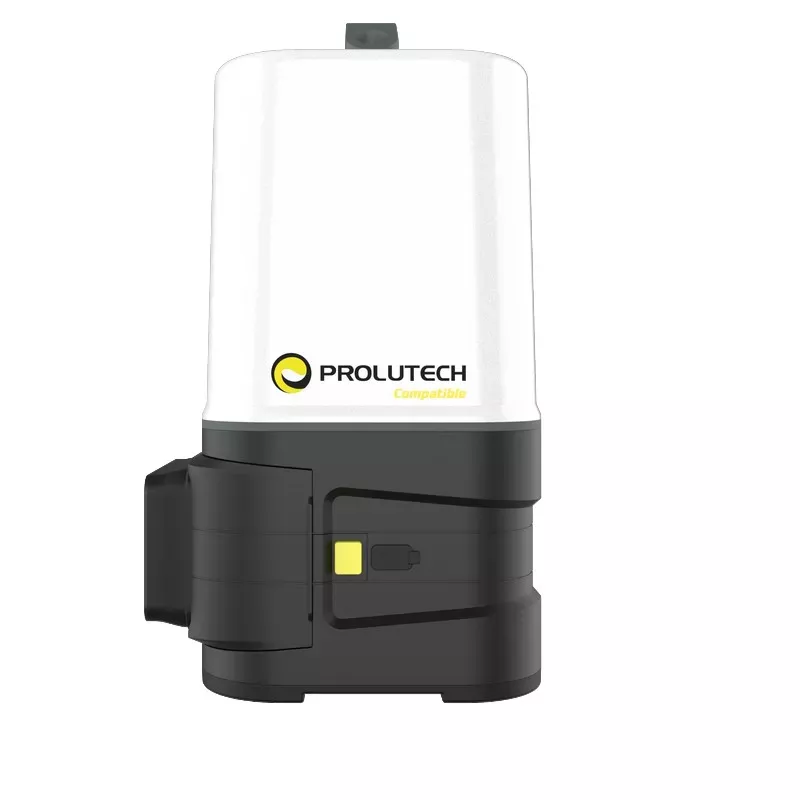 PACK DR360-10K-C Compatible + Batterie + Chargeur