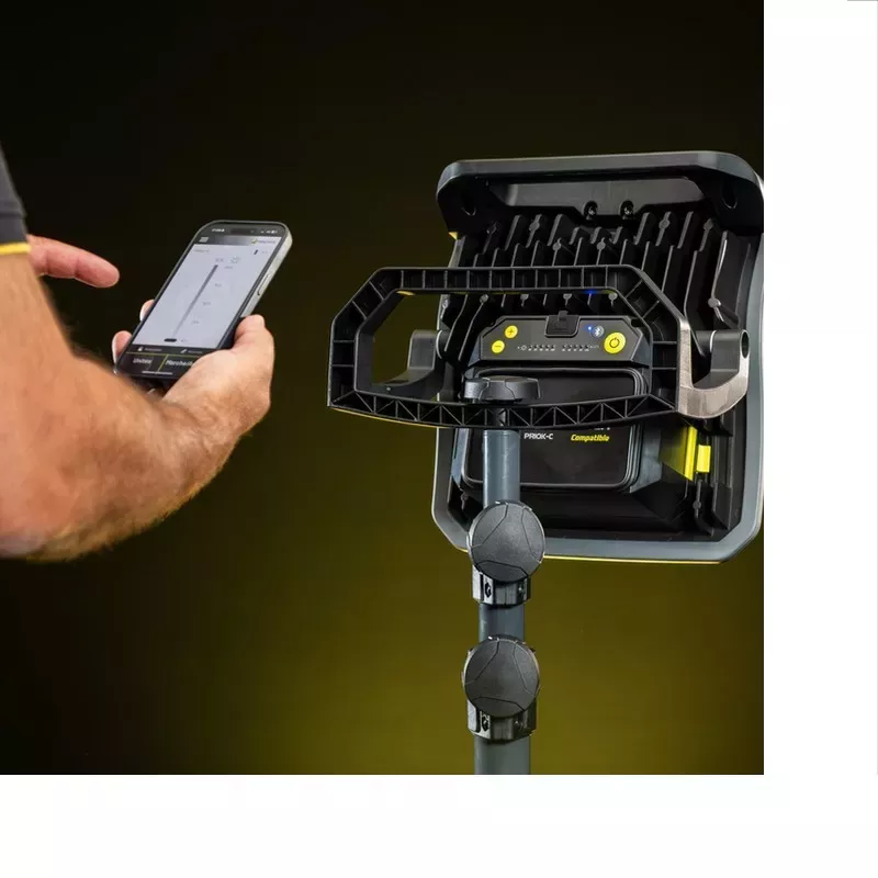 Projecteur PR10K-C compatible par Prolutech