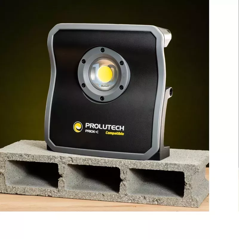 PR10K-C compatible projector by Prolutech