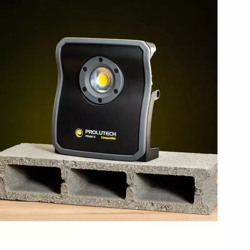 PR4K-C compatible projector by Prolutech