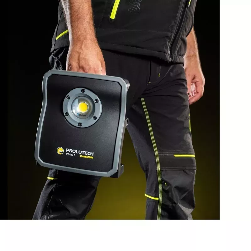 Projecteur PR4K-C compatible par Prolutech