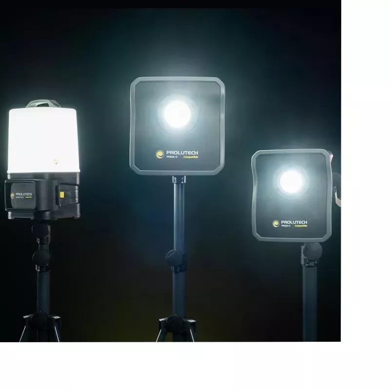 Tripod Prolutech K-Light for K-Light compatible projectors