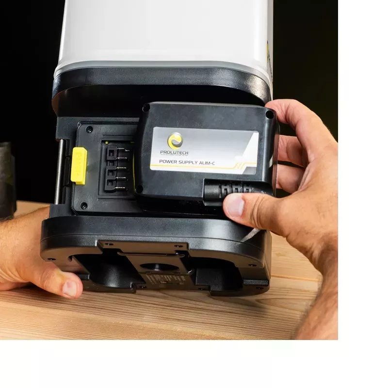 Power supply for Prolutech Compatible spotlight