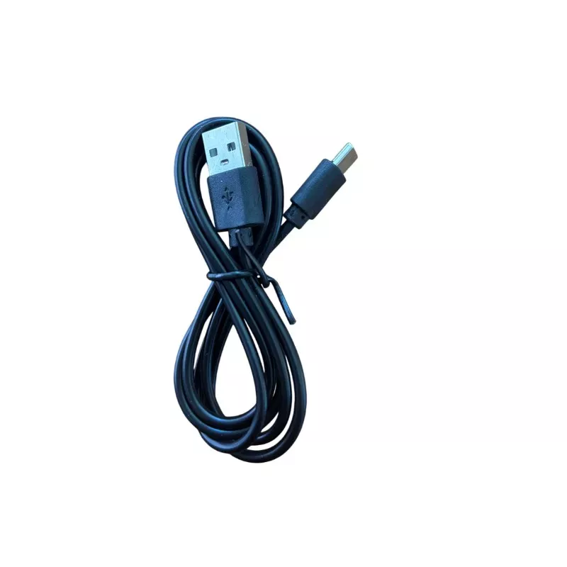 USB-C Rechargeable LED trafic baton Red - K-Sign