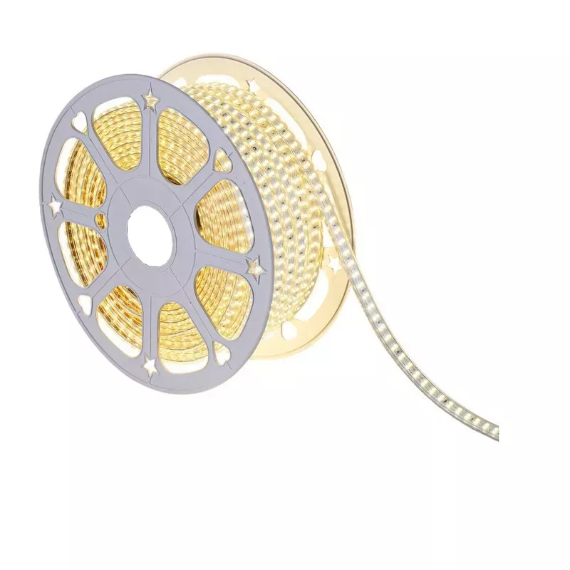 Ruban LED professionnel haute luminosité pour travaux intérieures et extérieures