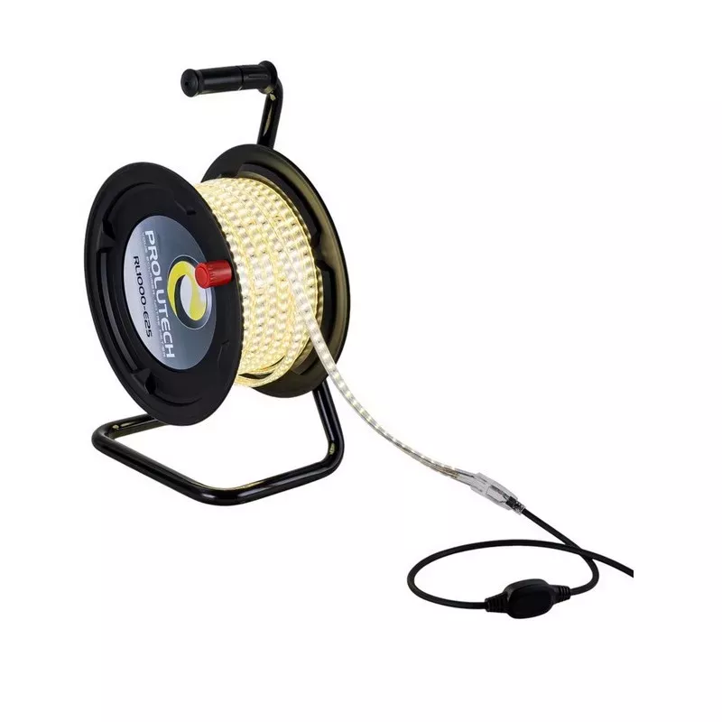 Ruban LED étanche haute performance RL1000-E25