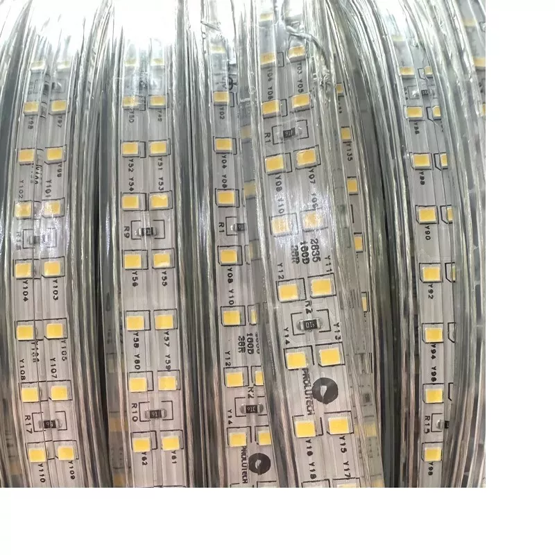 Professional LED strip reel