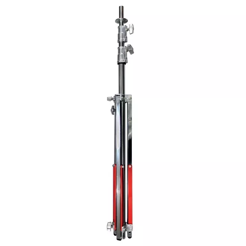 Airstar P350S 3.5-meter telescopic pole from Prolutech