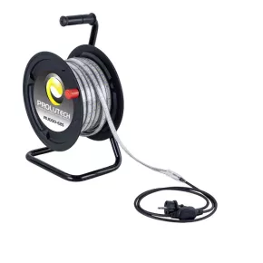 RL1000-E25 LED strip on a reel by Prolutech