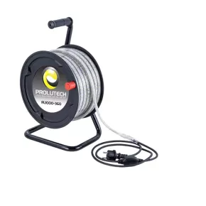 Ruban LED Prolutech RL1000-360 25 mètres sur enrouleur professionnel