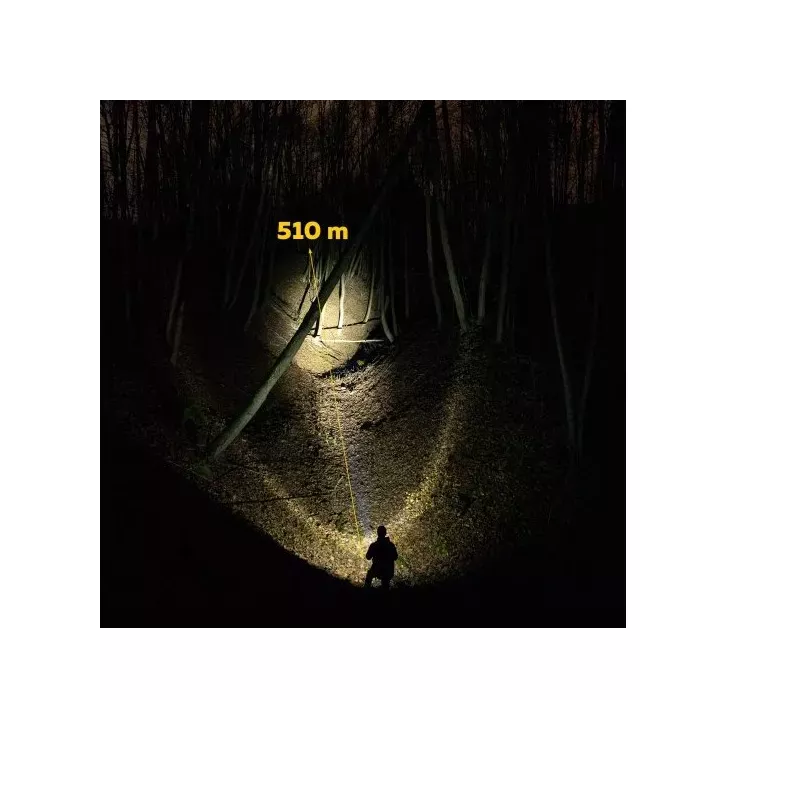 K-Sign LSTR1500 long-range three-color lamp