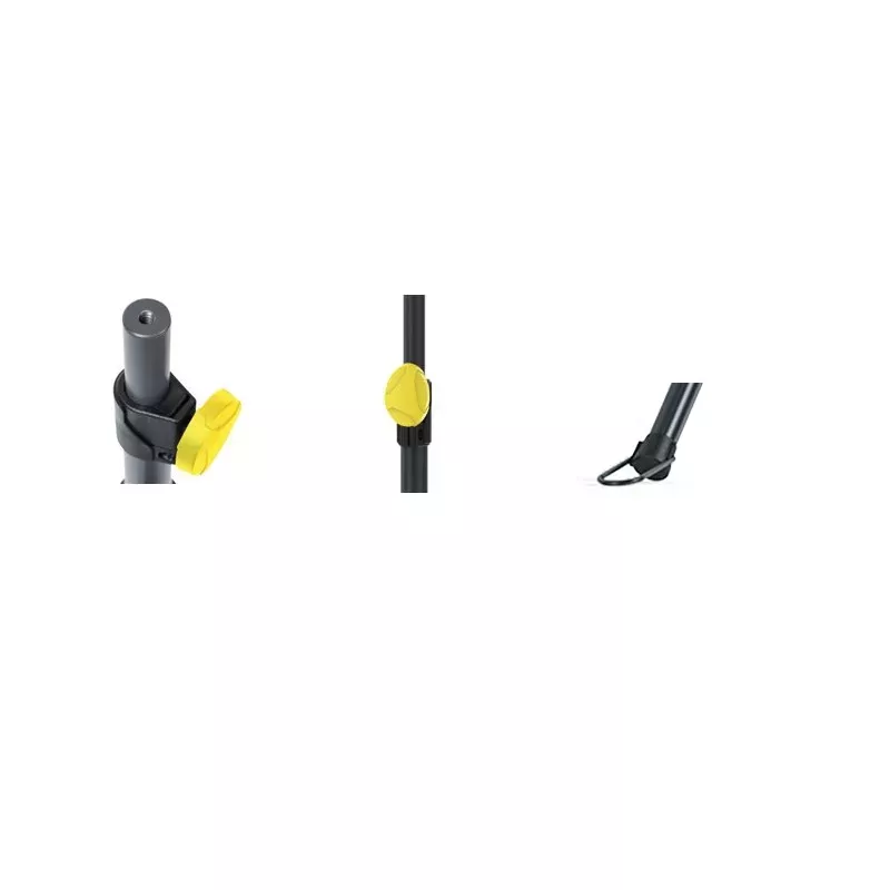 Prolutech Atex tripod