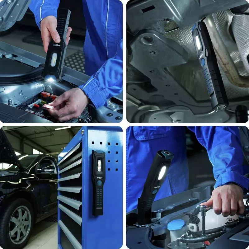 Lampe baladeuse LED IL300R Ansmann