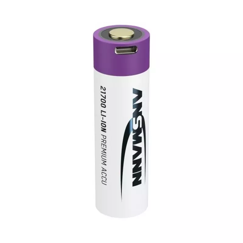 Batterie Li-Ion pour lampe FR4000