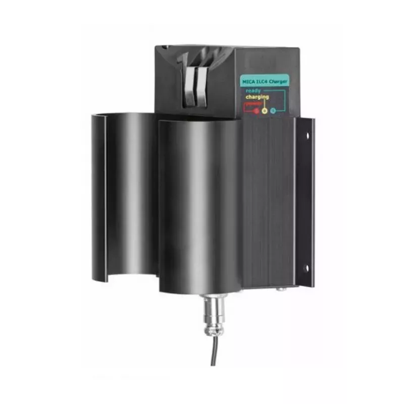 Chargeur ILC4 pour projecteurs IL800