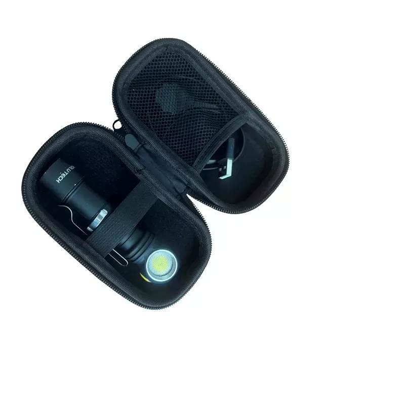 Etui de protection CASE-XS Prolutech pour lampe FR2500