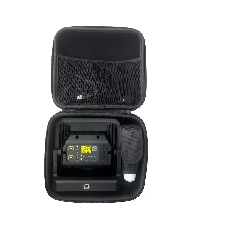 Etui de protection CASE-M pour projecteur SR2000-EVO Prolutech