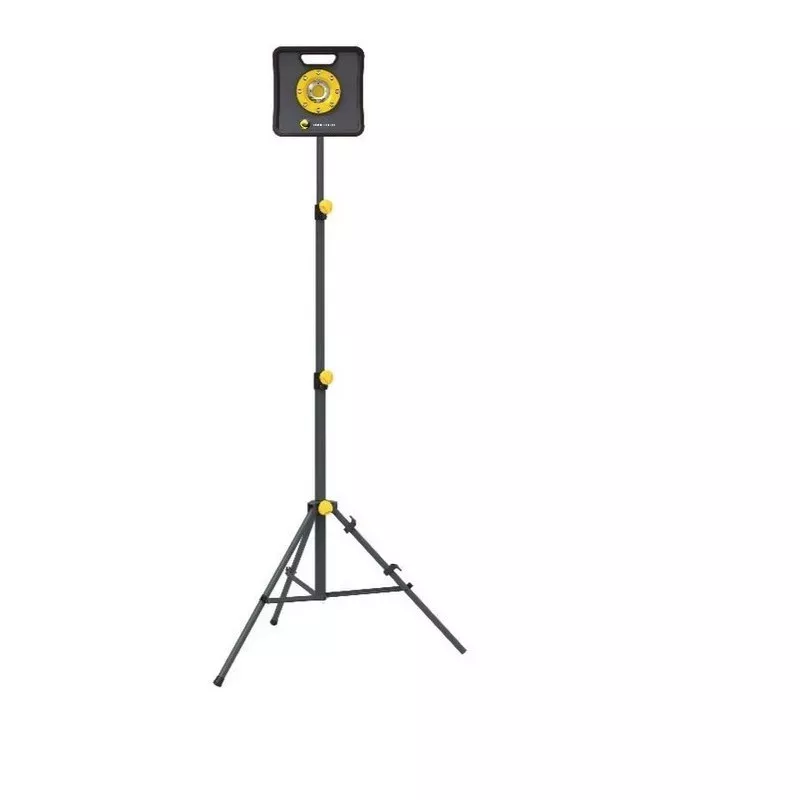 Prolutech K-Light EX Atex-certified tripod