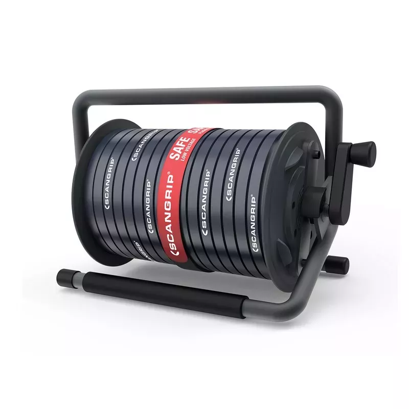 48V LED construction site strip light