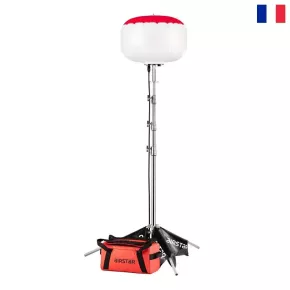 Sirocco 300 Lite Airstar