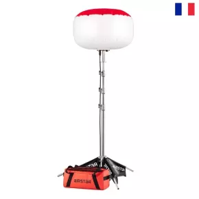 Sirocco 500 Lite Airstar