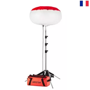 Sirocco 1000 LED Airstar 99 000 lumens