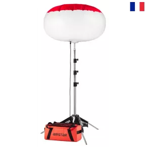 Sirocco 1300 LED Airstar 132 000 lumens