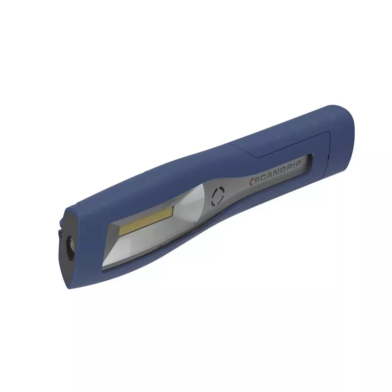 Mini lampe baladeuse scangrip