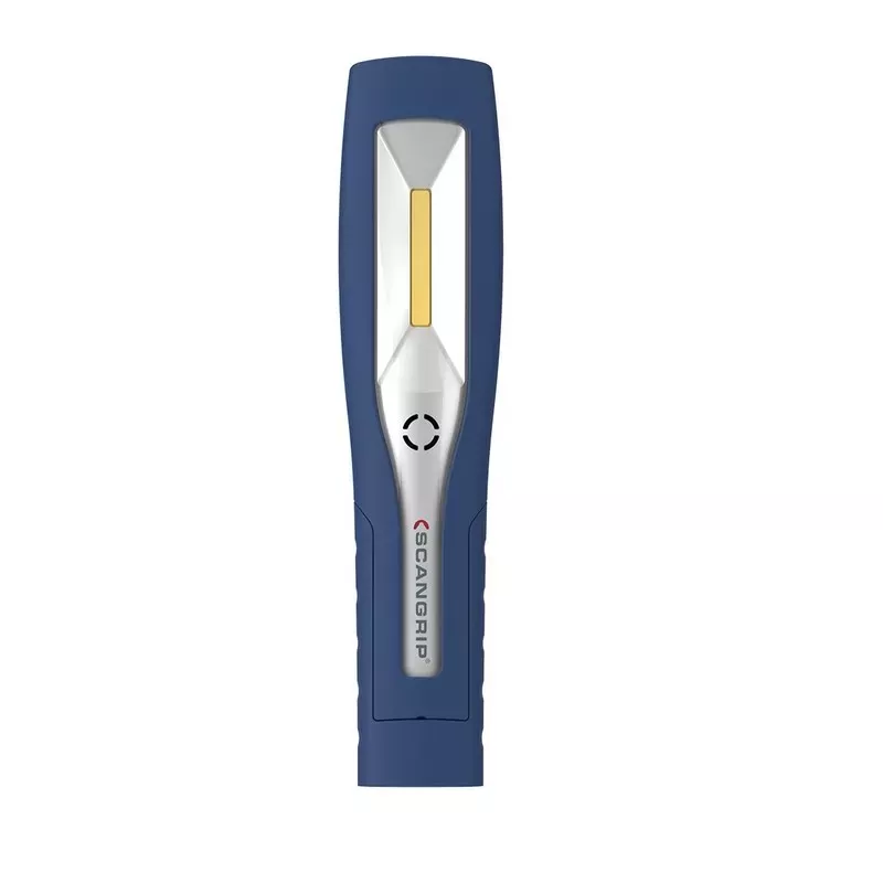 Lampe baladeuse MINI MAG PRO 200 LUMENS