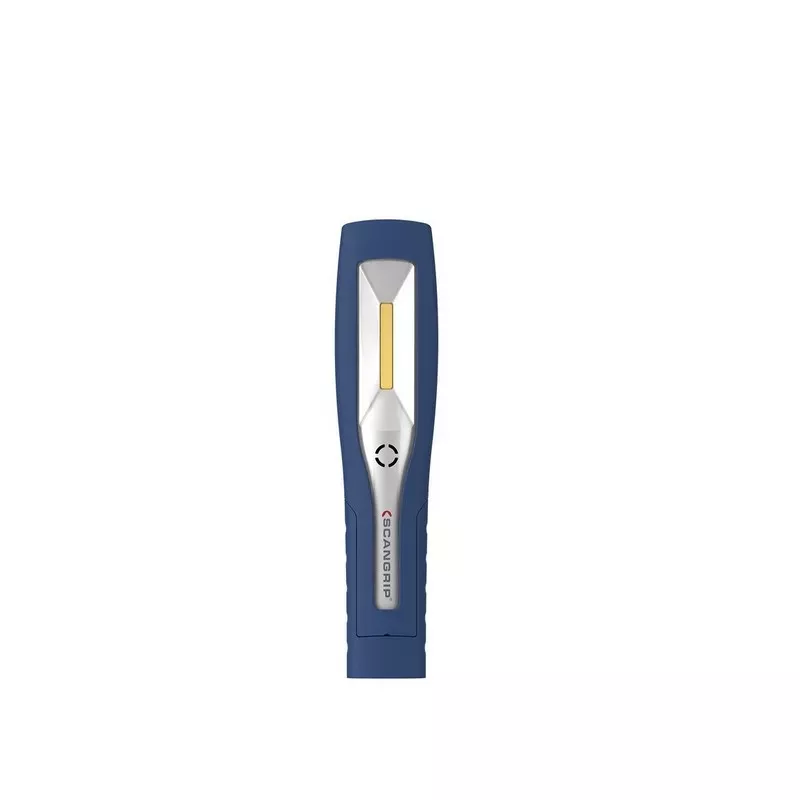 Lampe baladeuse MINI MAG PRO 200 LUMENS