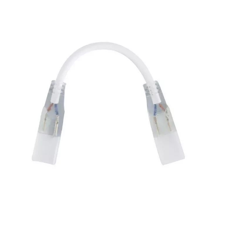 Jonction pour ruban LED