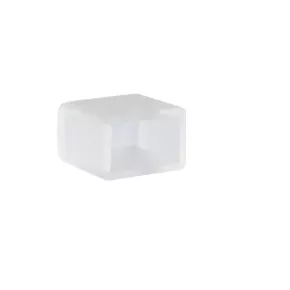 End cap for RL1000-25, RL1000-E25, RL1000-E50 LED strips