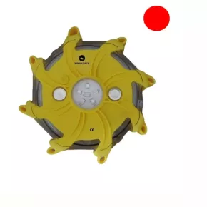 Prolutech blue LED beacon for BS5 K-Sign suitcase