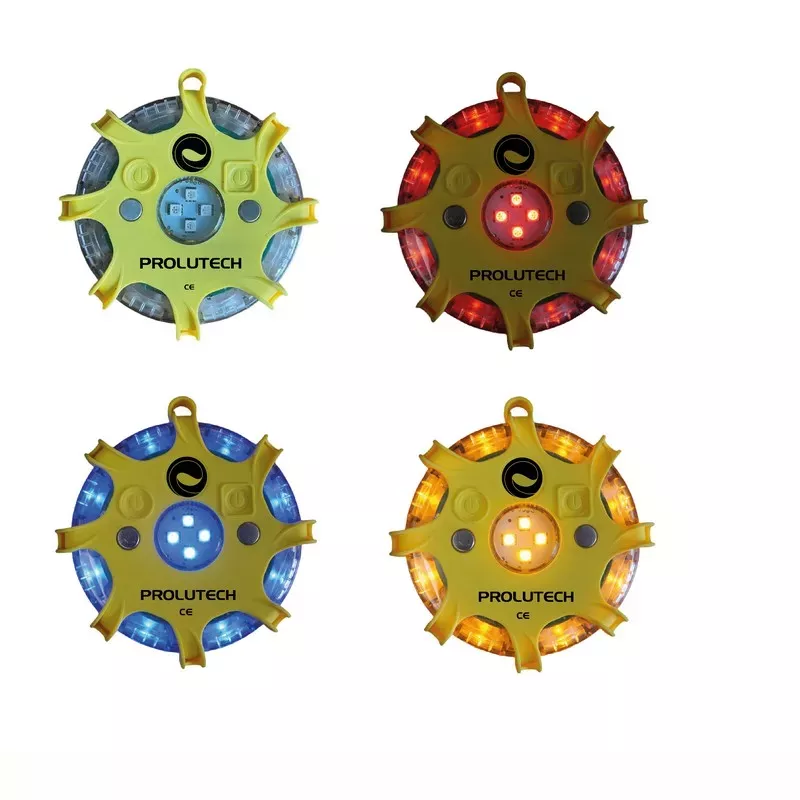 Balise LED BS1-3C pour valise BSS6-3C K-Sign Prolutech