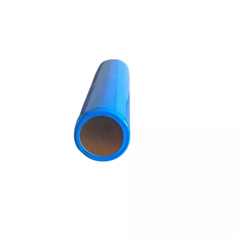 4000mAh rechargeable Li-Ion battery for the Prolutech TR10K  K-Light