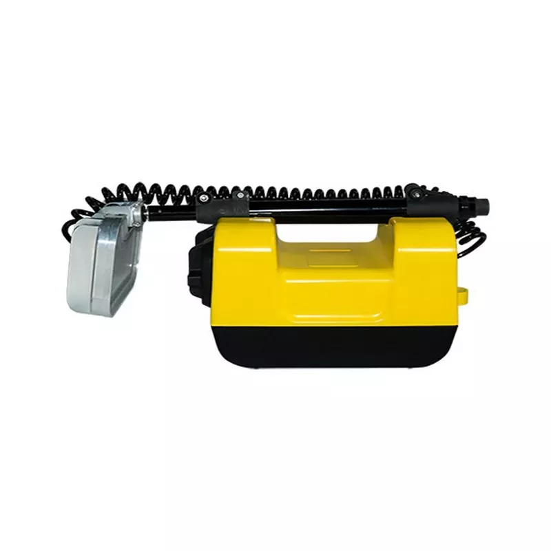 Projecteur ATEX rechargeable puissant