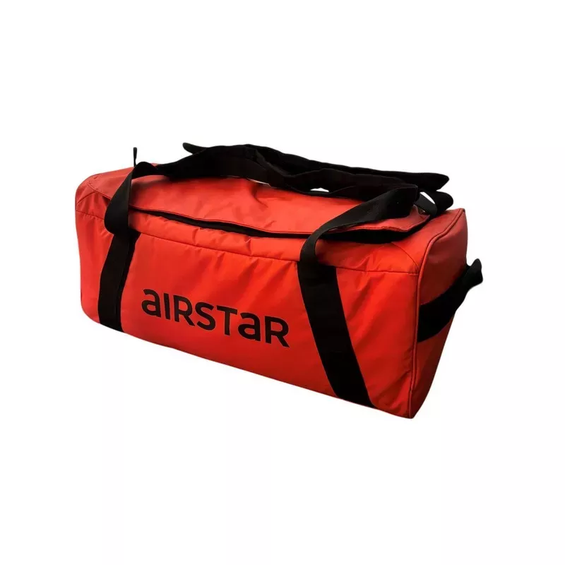Airstar Sirocco 500 LED 44,000 lumens by Prolutech