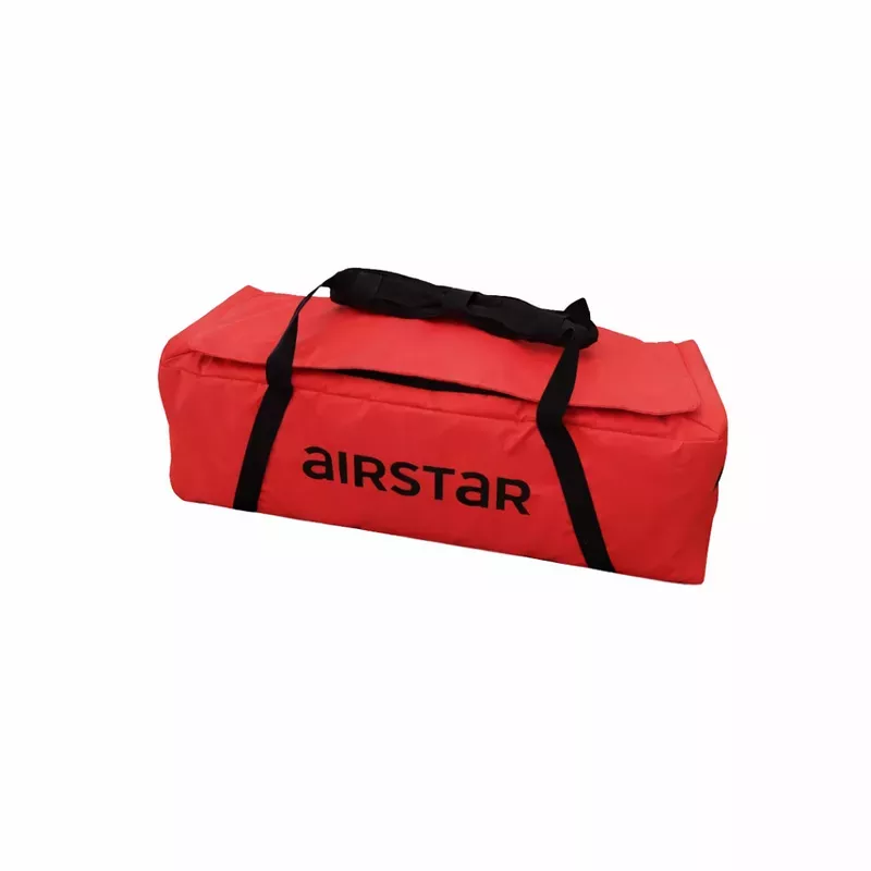 Airstar Sirocco 1300 LED 132 000 lumens par Prolutech