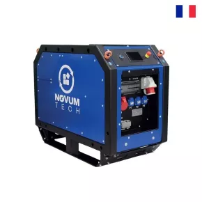 Station de charge et d'alimentation Voltpod 30