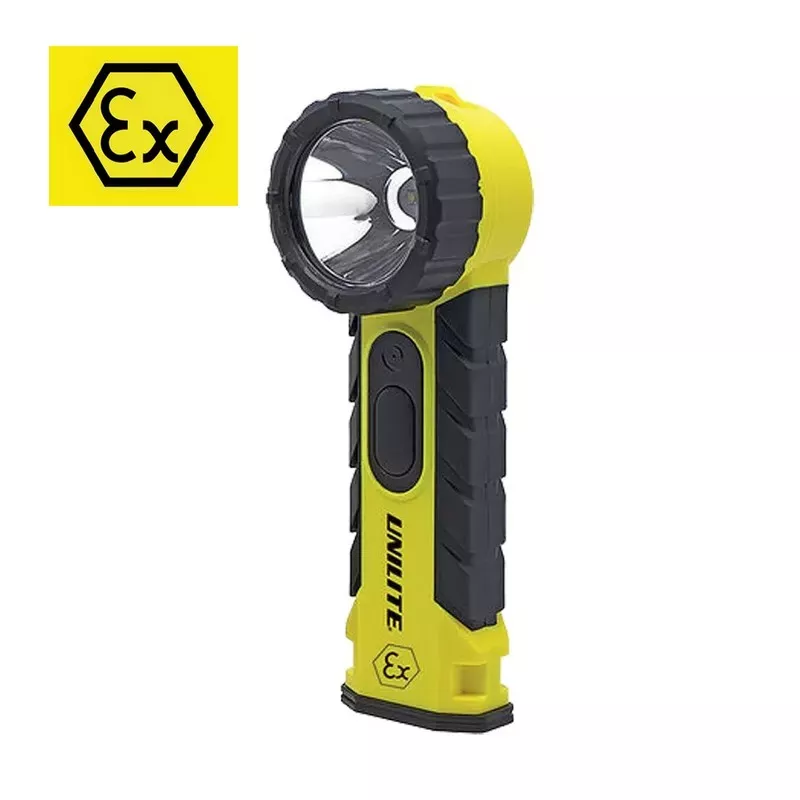 Lampe torche LED ATEX RA2